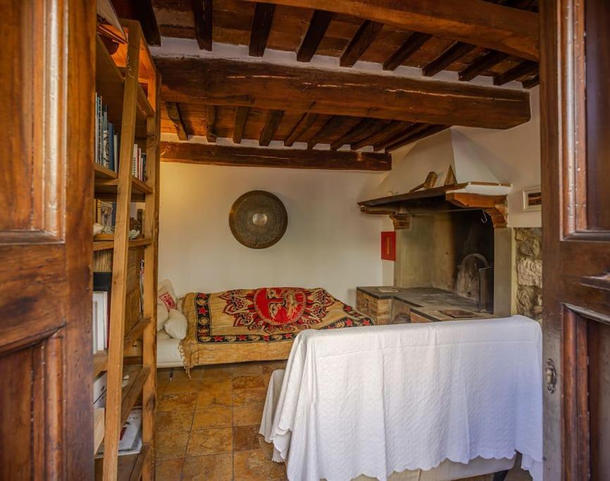 La Casa del Pastore