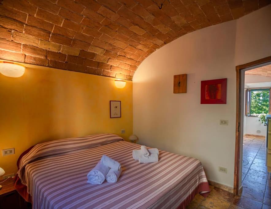 La Casa del Pastore