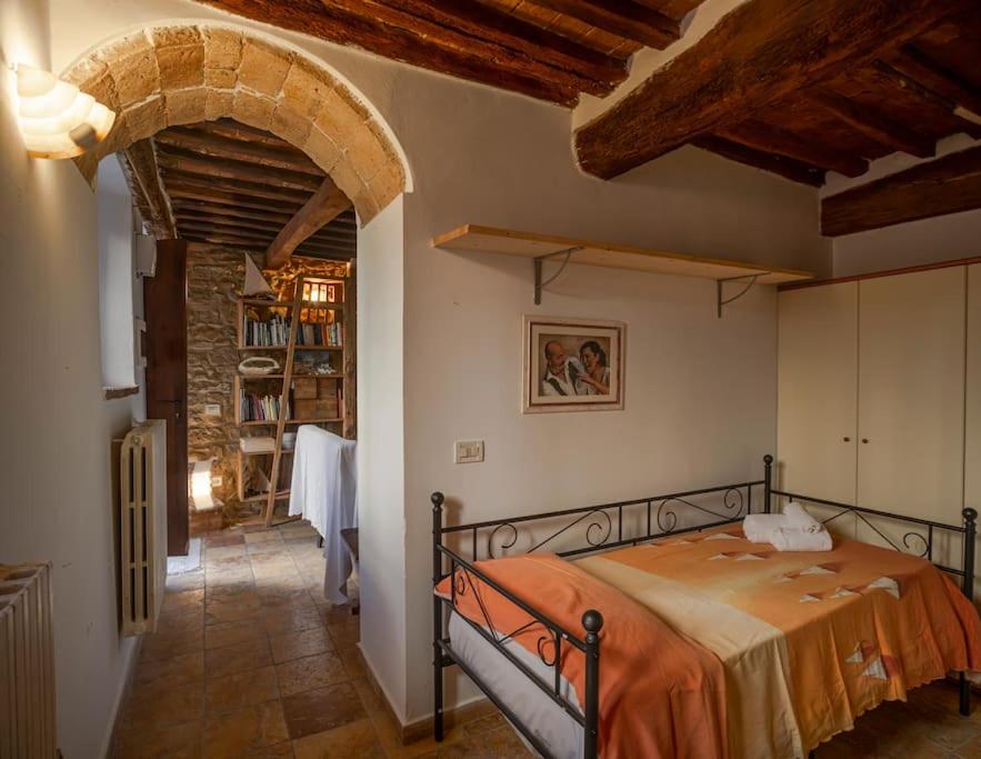 La Casa del Pastore