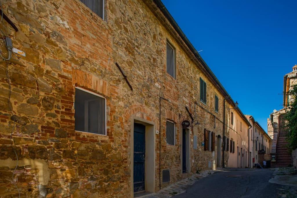 La Casa del Pastore