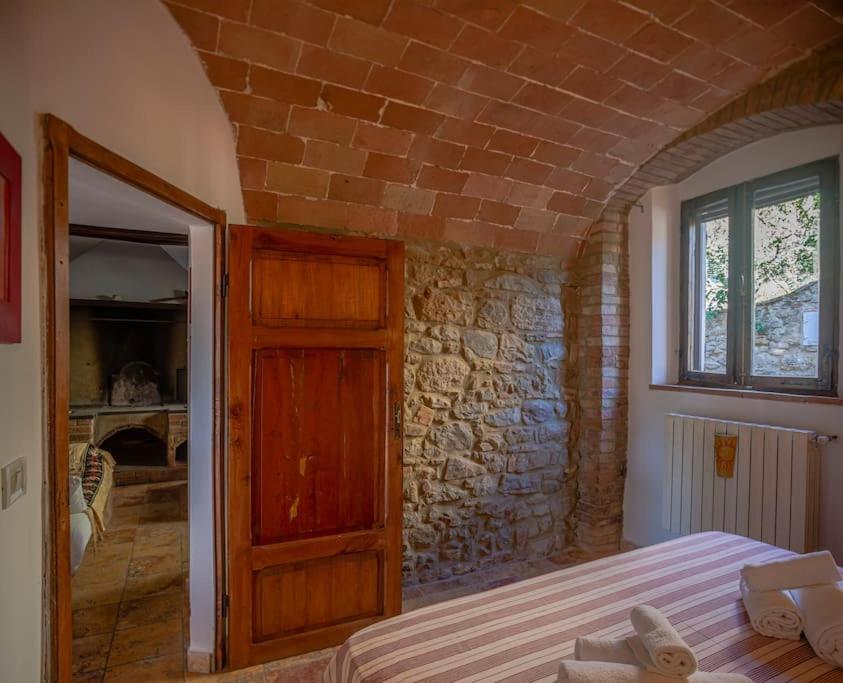 La Casa del Pastore