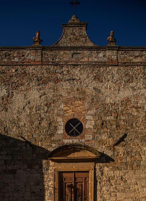 La Casa del Pastore