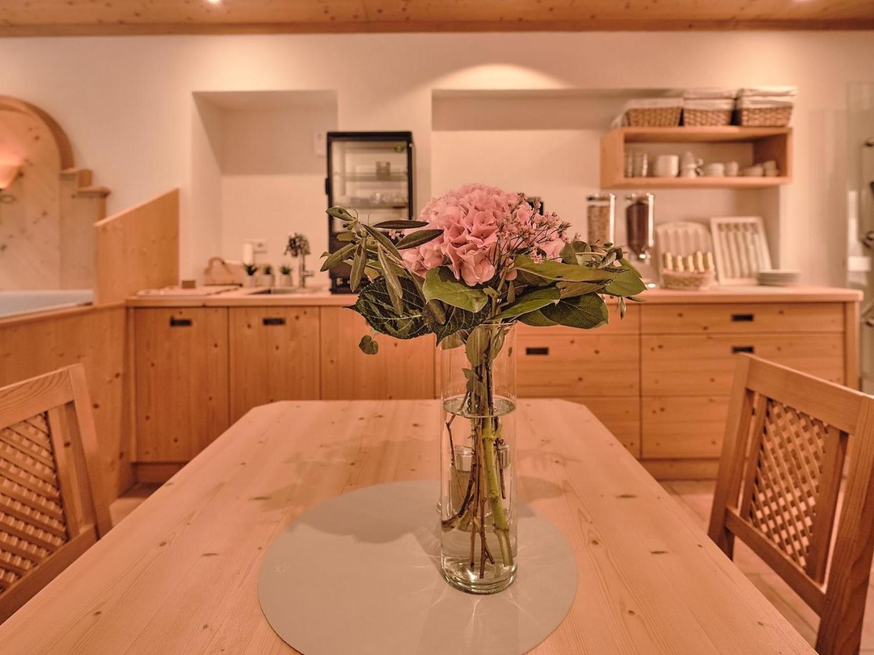 Sagebruenndle Appartements