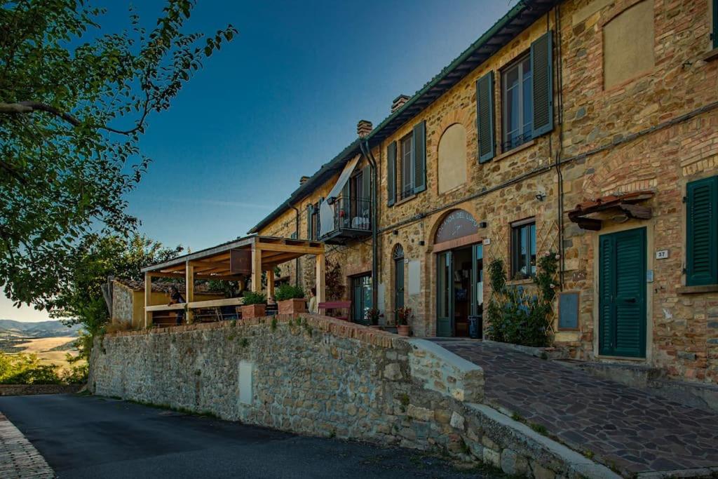 La Casa del Pastore