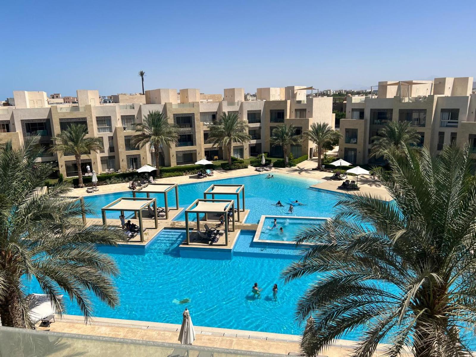 Mangroovy el gouna