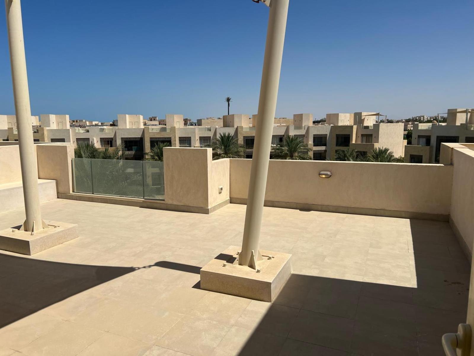 Mangroovy el gouna