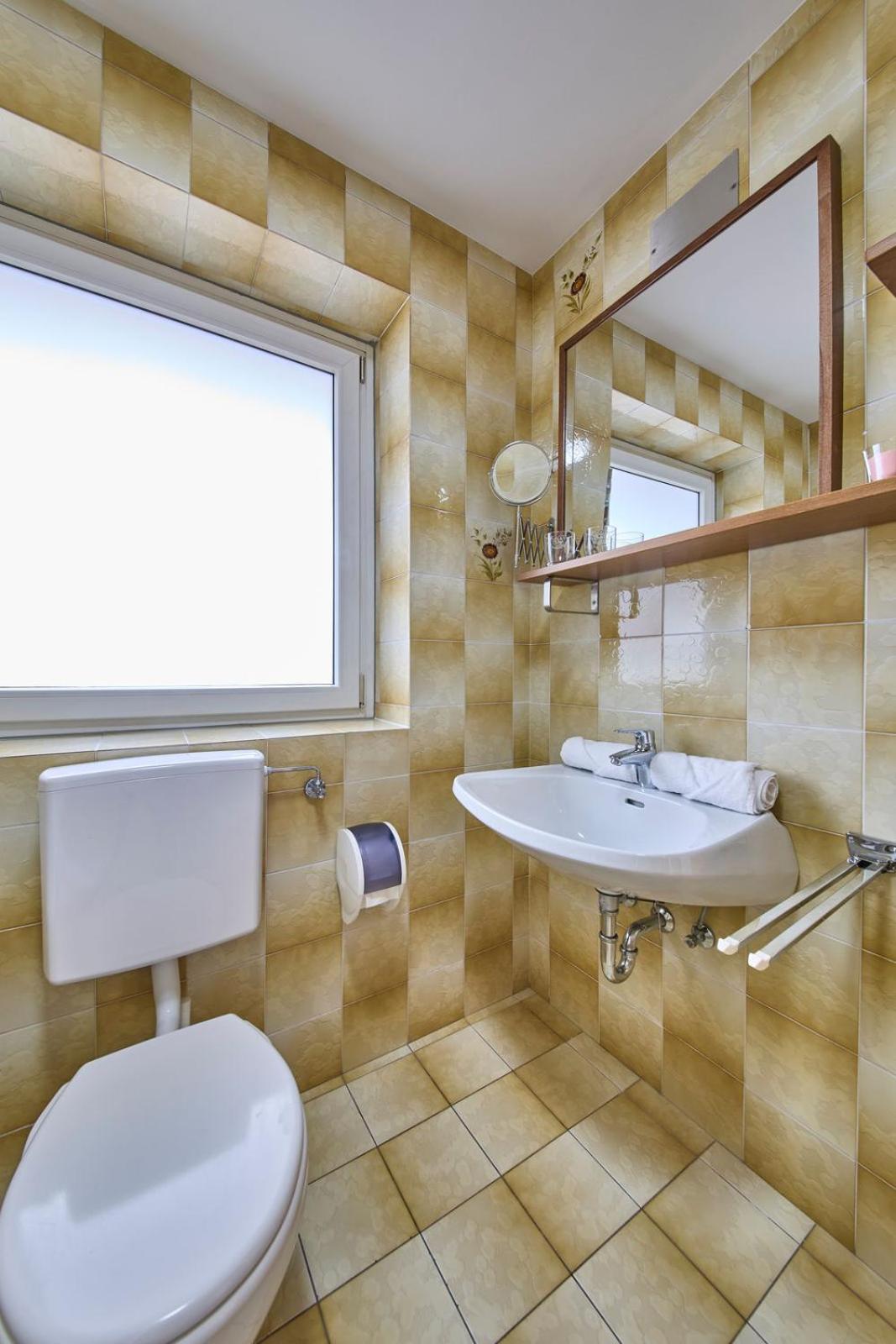 Platzhirsch Rooms - B&B - SELF CHECK-IN