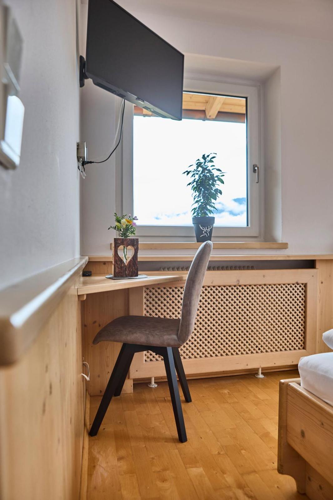 Platzhirsch Rooms - B&B - SELF CHECK-IN