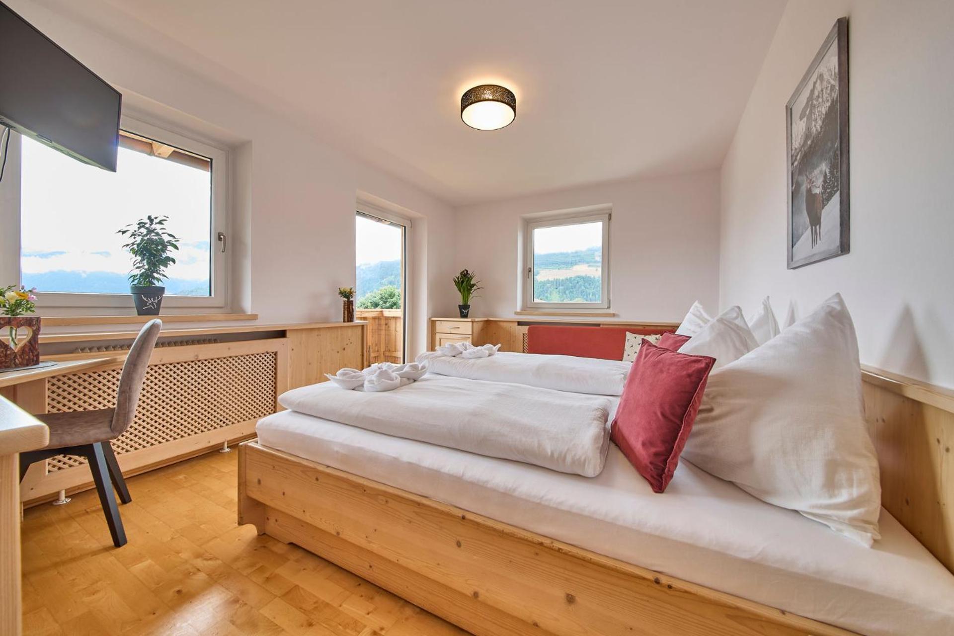 Platzhirsch Rooms - B&B - SELF CHECK-IN