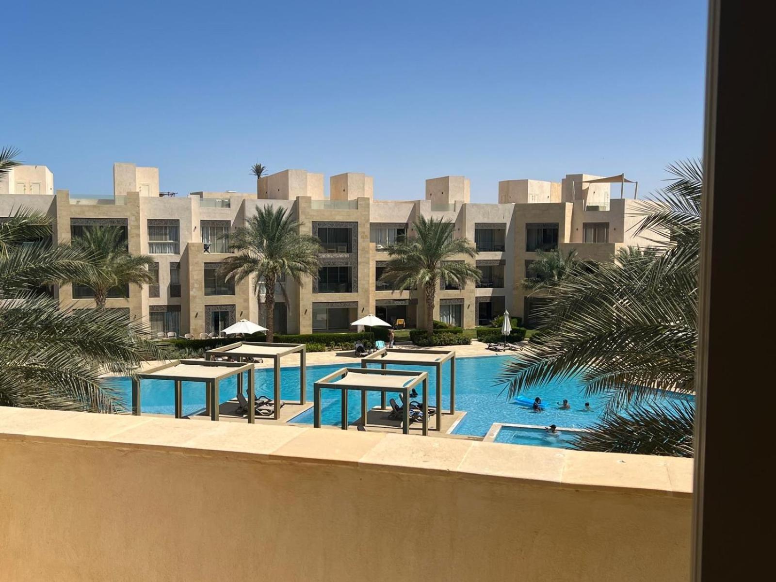 Mangroovy el gouna