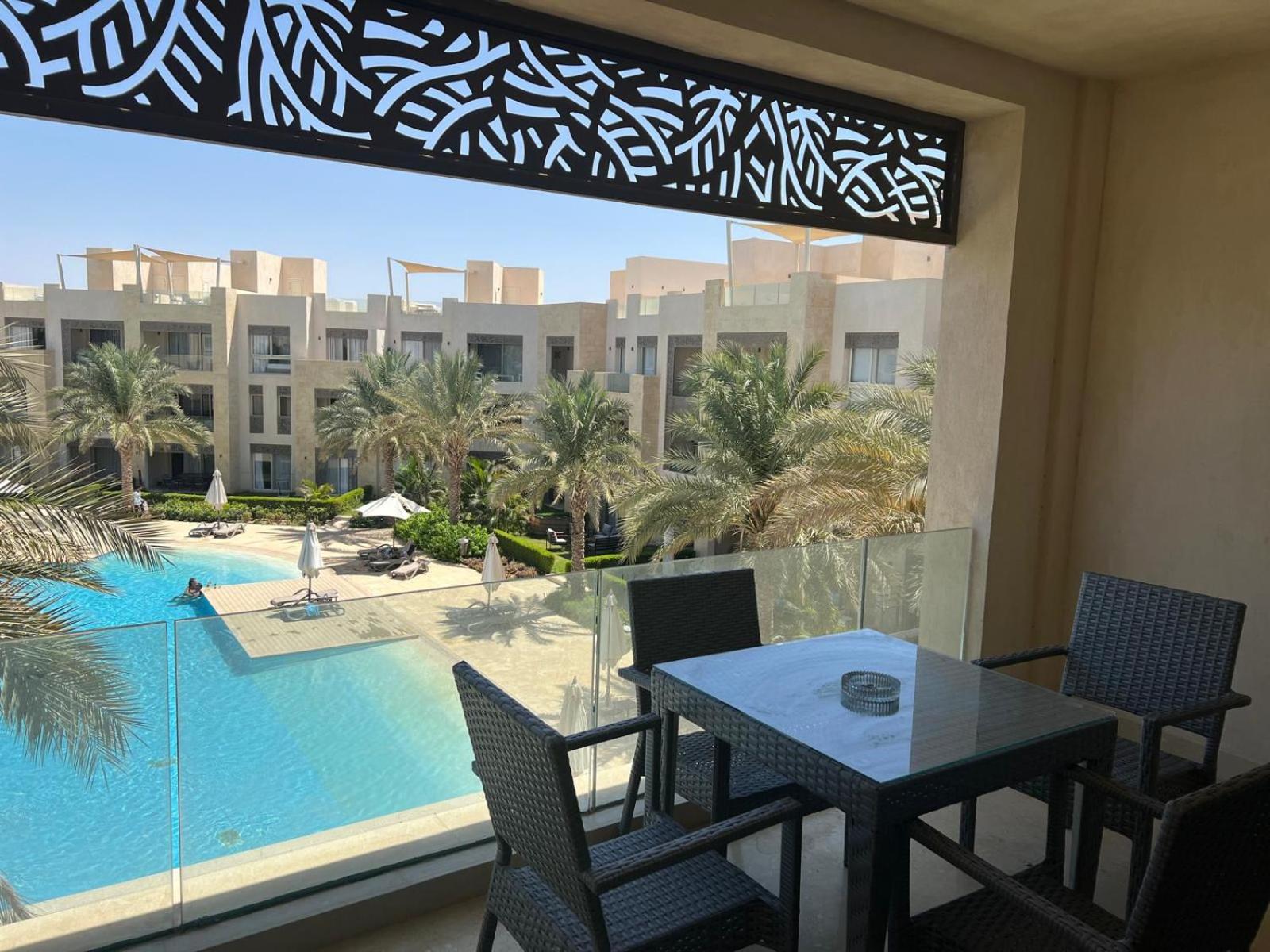Mangroovy el gouna
