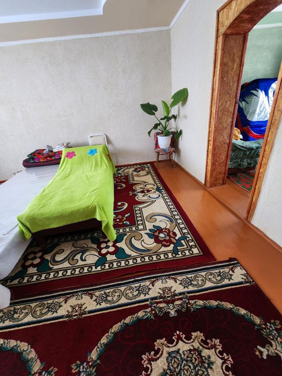 Guesthouse Koguchkon