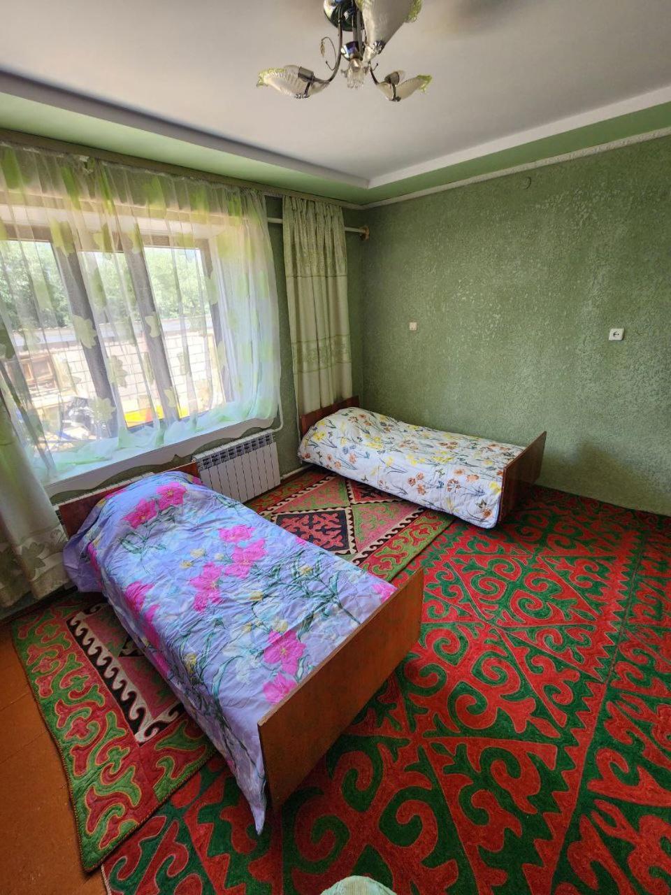Guesthouse Koguchkon