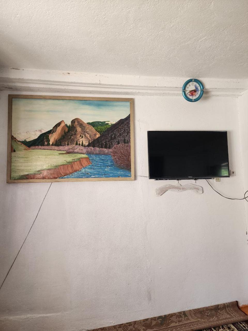 Guesthouse Koguchkon