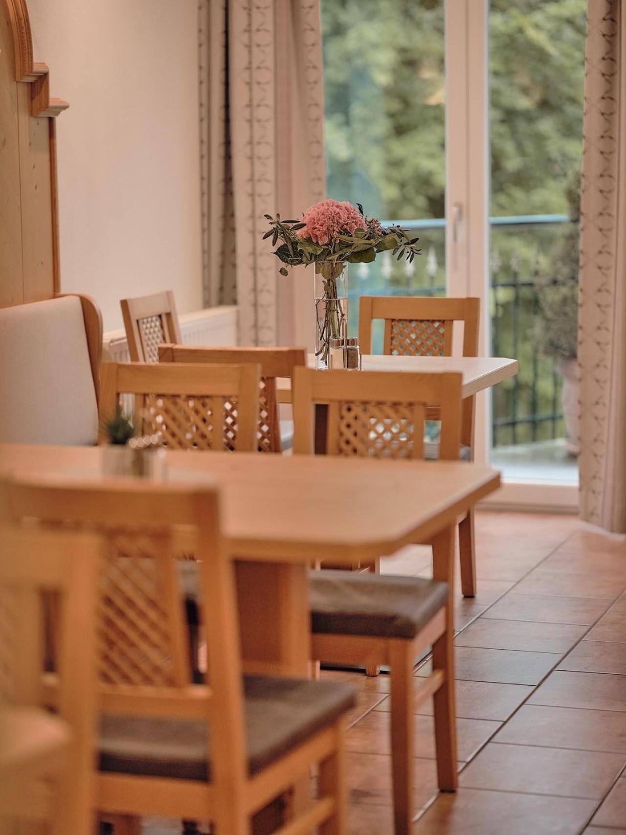 Sagebruenndle Appartements