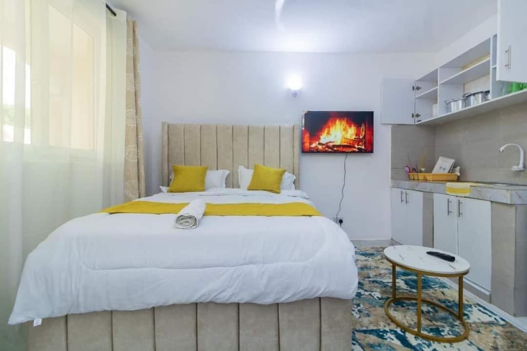 Cozy Nest view 3