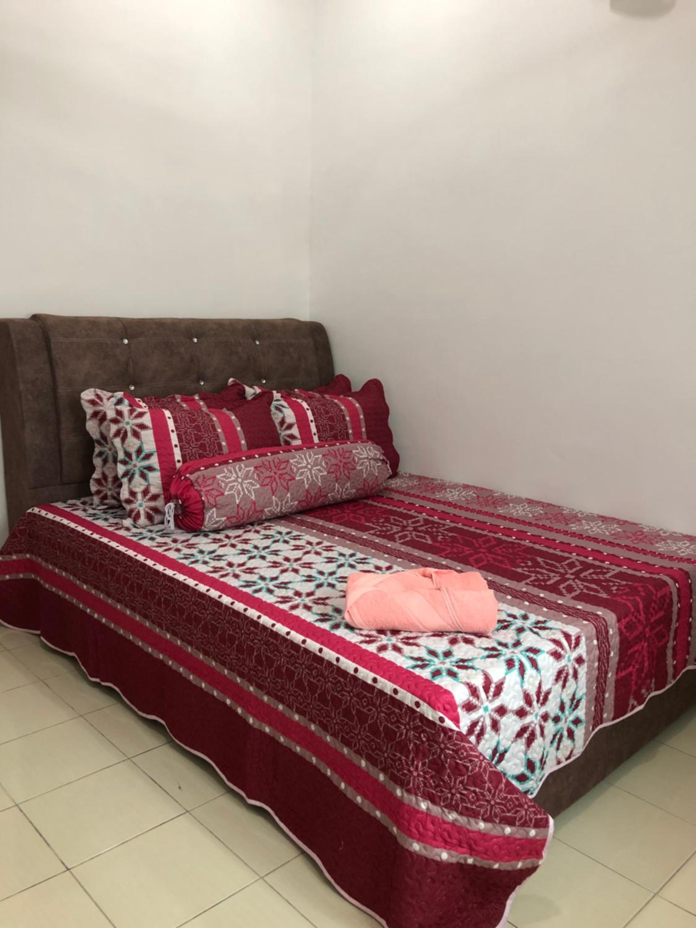 Homestay Kuala Terengganu ByMus photo 5