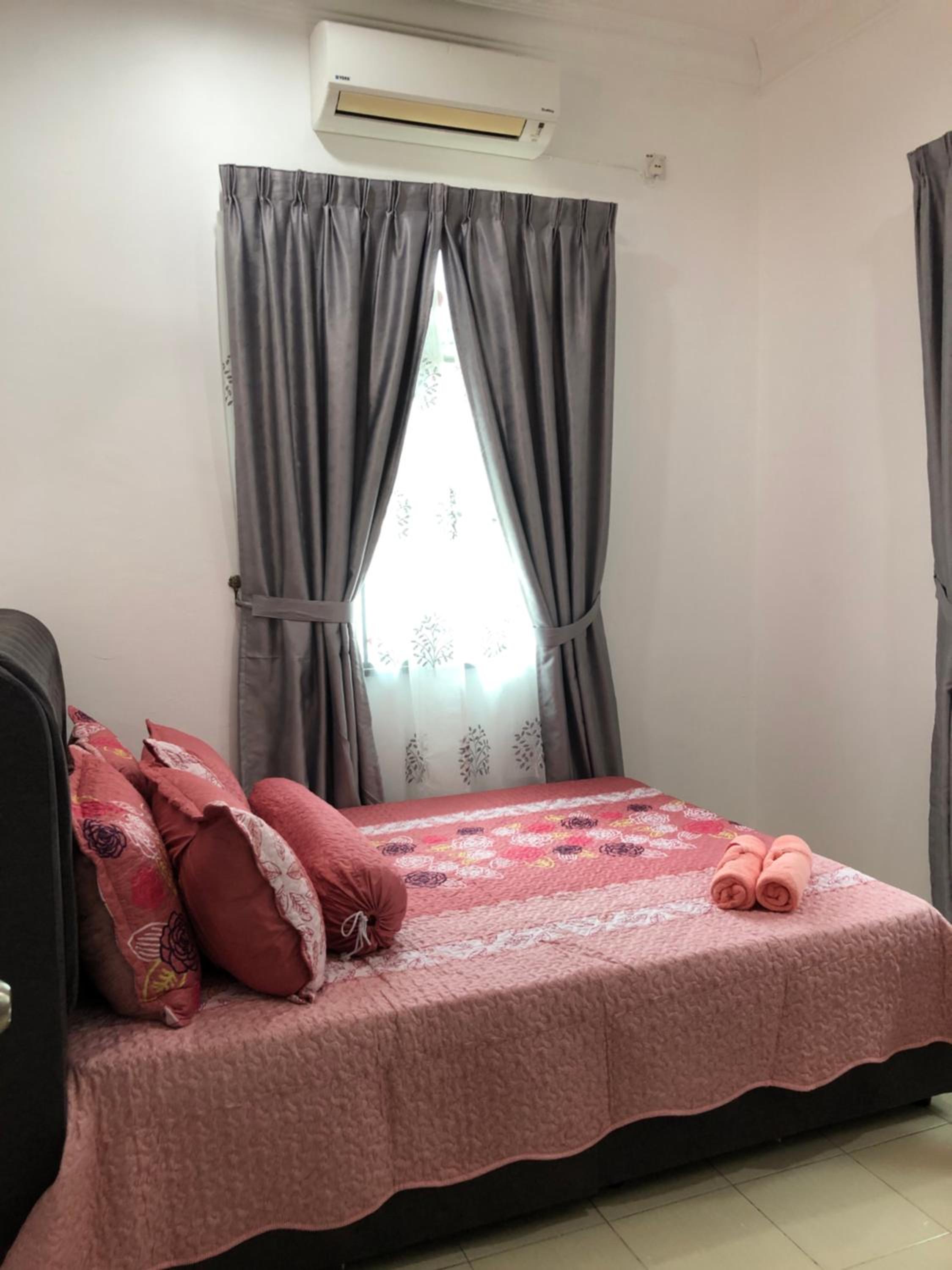 Homestay Kuala Terengganu ByMus photo 6