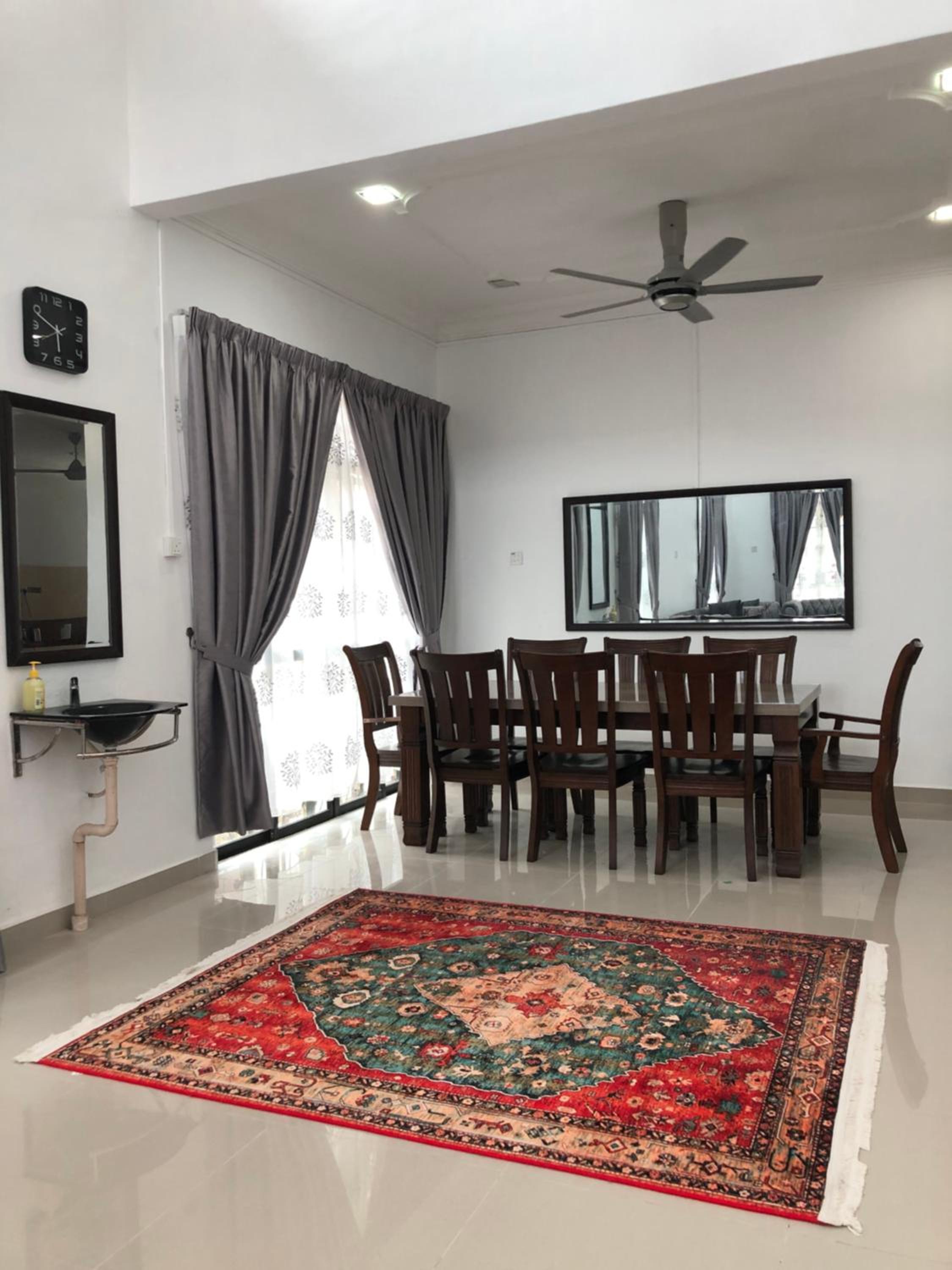 Homestay Kuala Terengganu ByMus photo 7