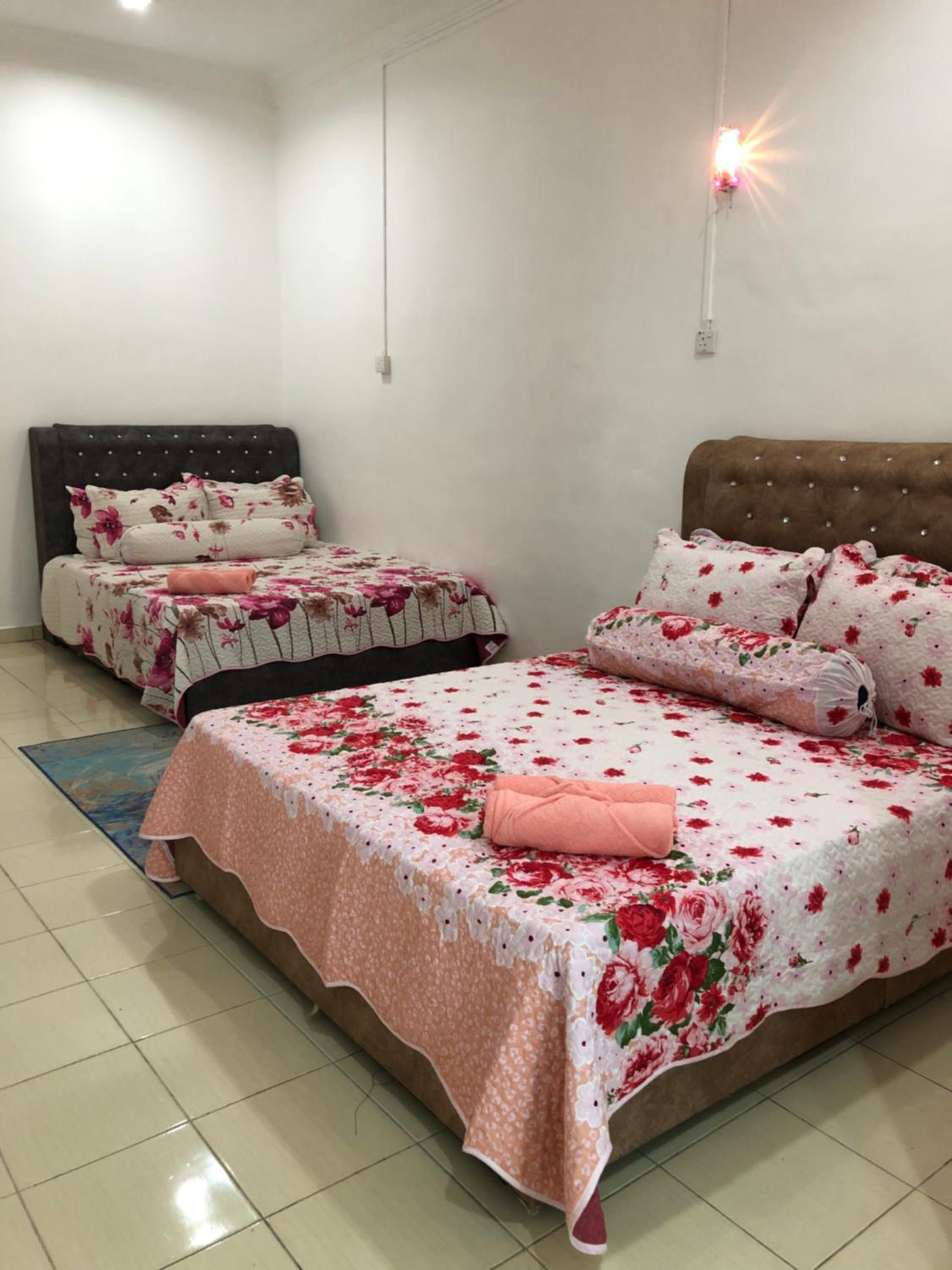 Homestay Kuala Terengganu ByMus photo 3