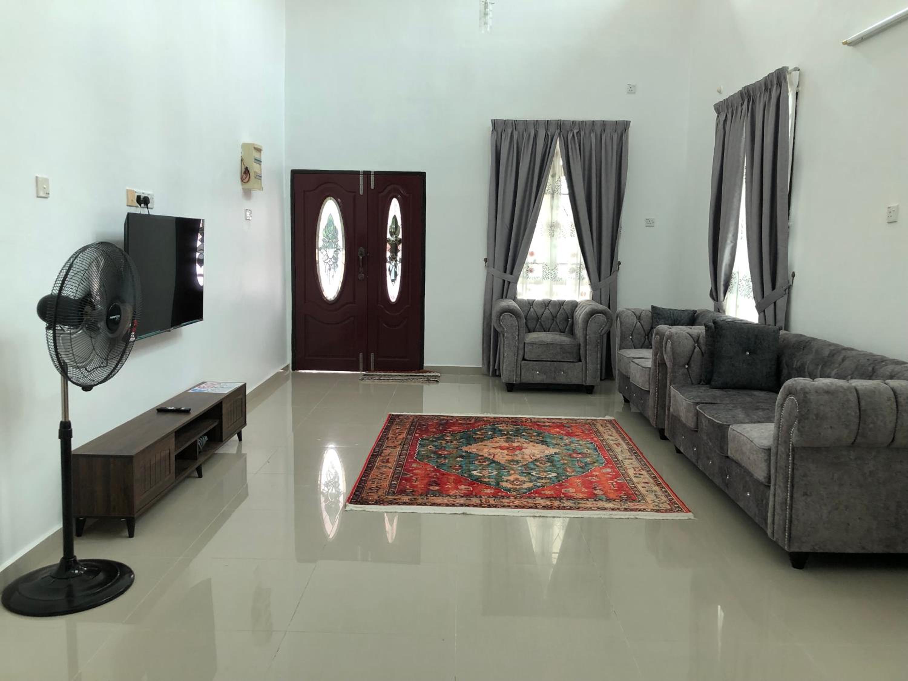 Homestay Kuala Terengganu ByMus photo 8