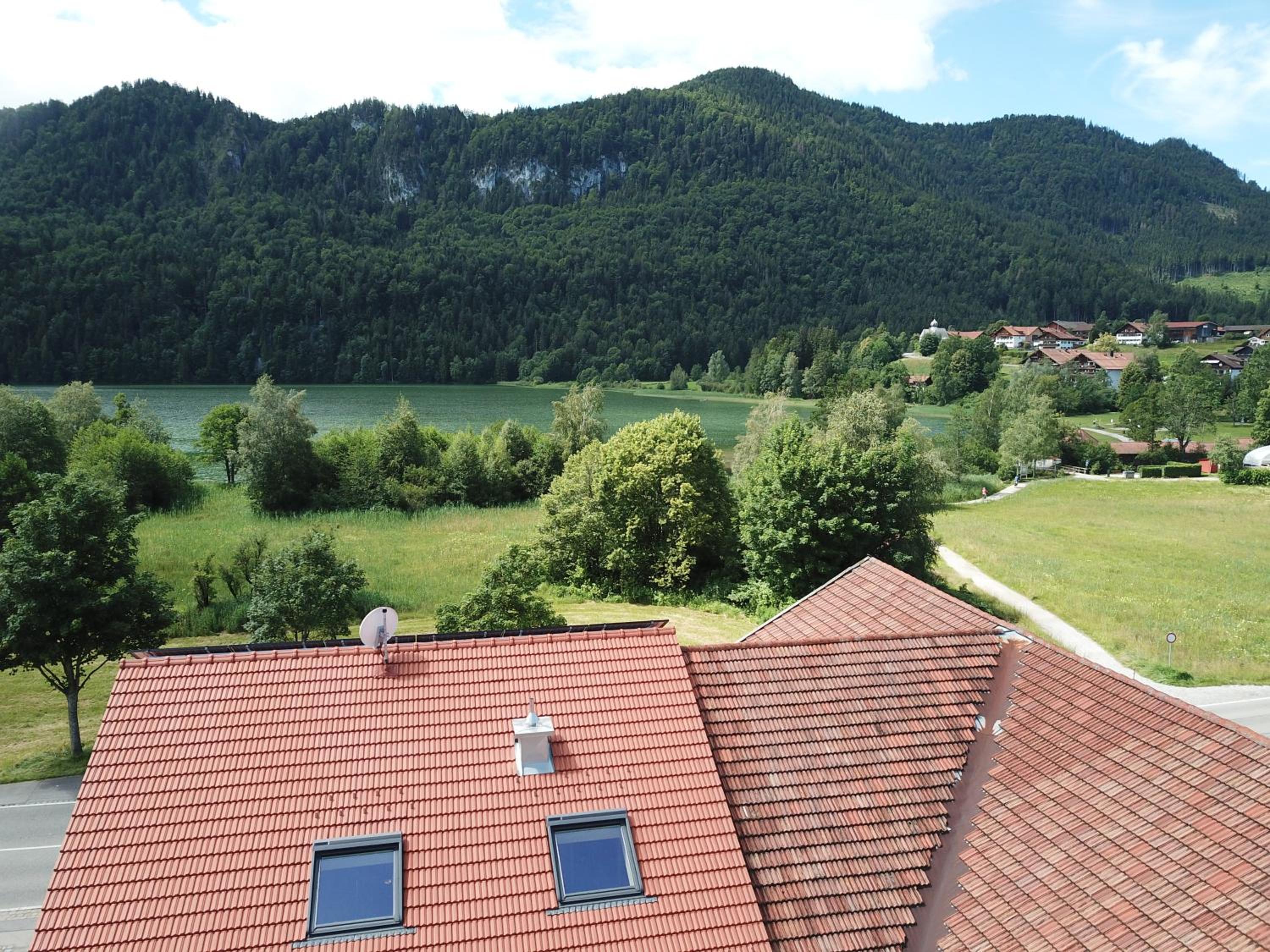 Landhaus am Weissensee