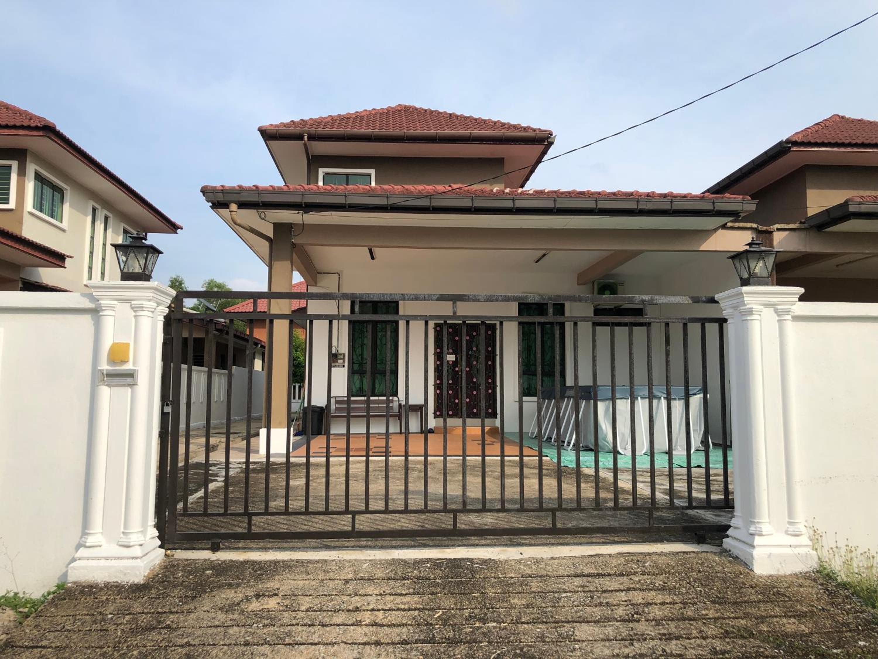 Homestay Kuala Terengganu ByMus photo 1