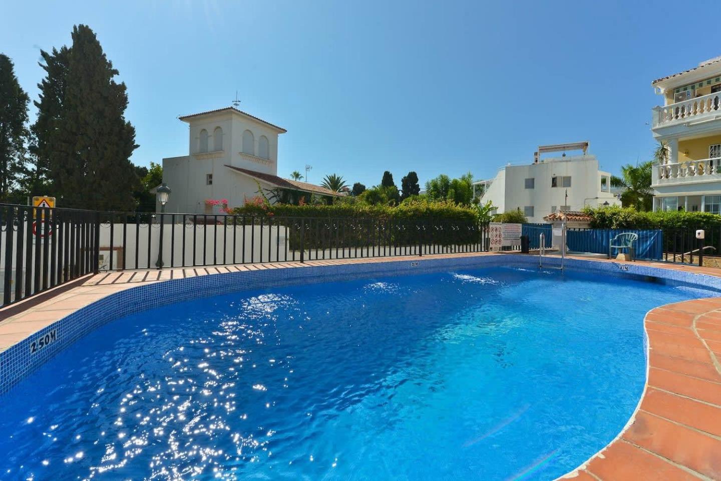 carabeo perla POOL CENTRO