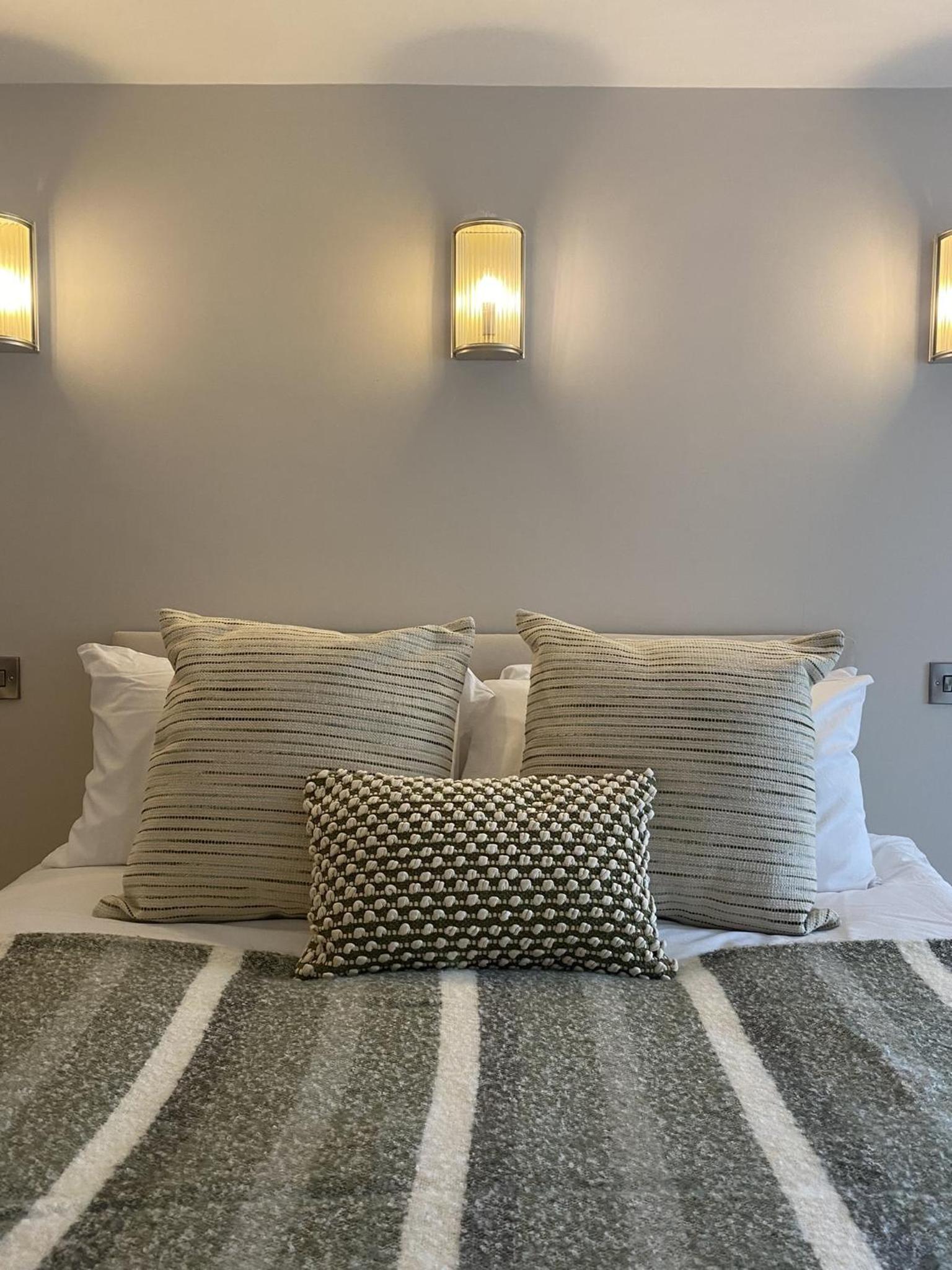 Maes Y Neuadd Country House