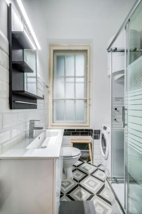 Danube Bank Hideaway