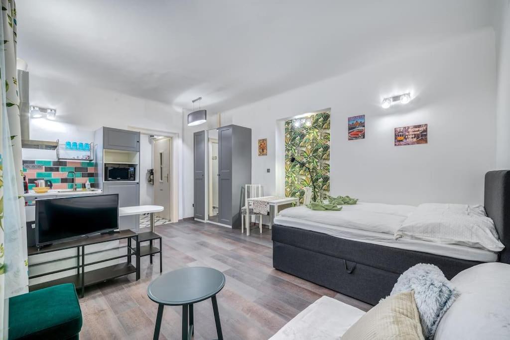 Danube Bank Hideaway