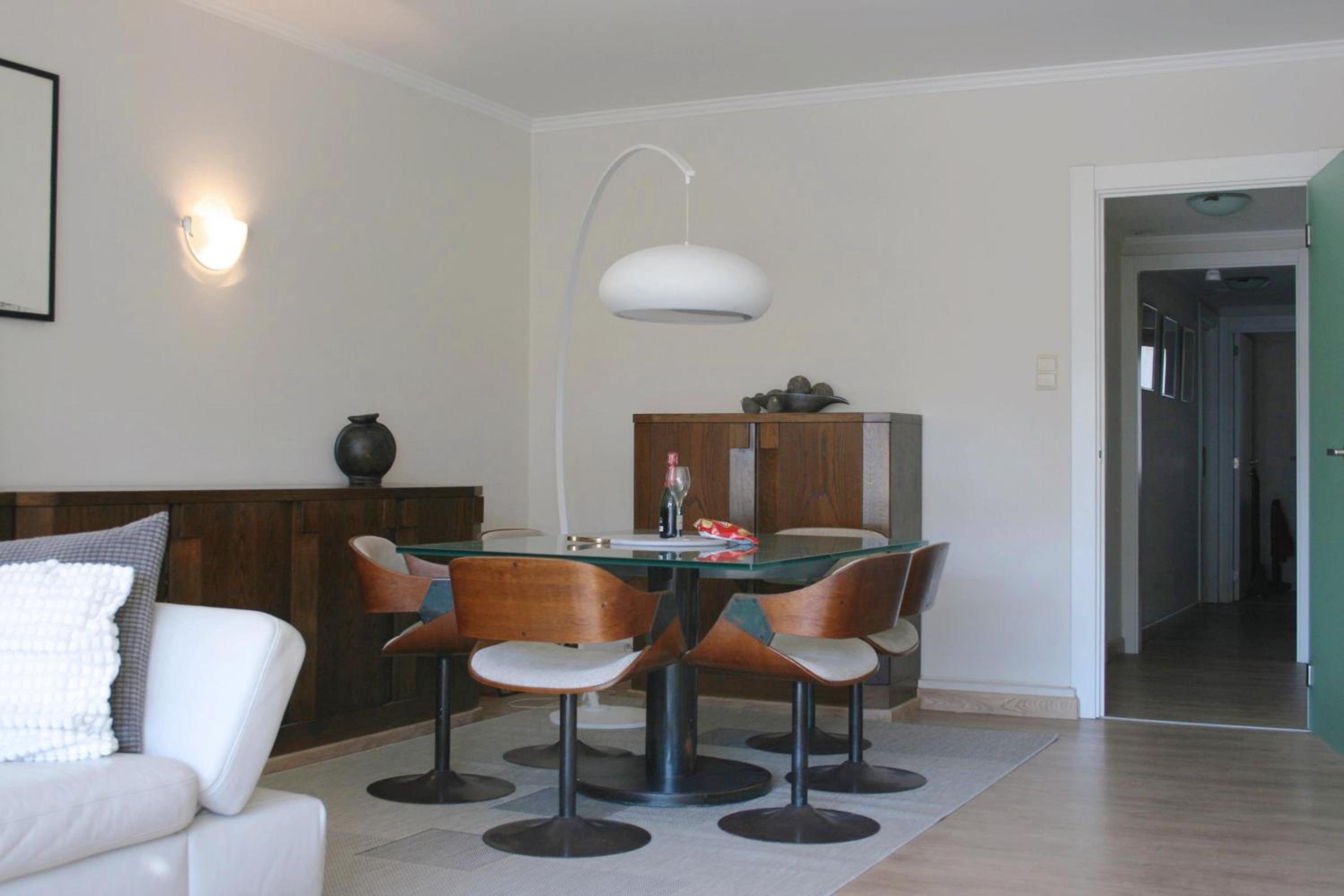Chez Gilberte