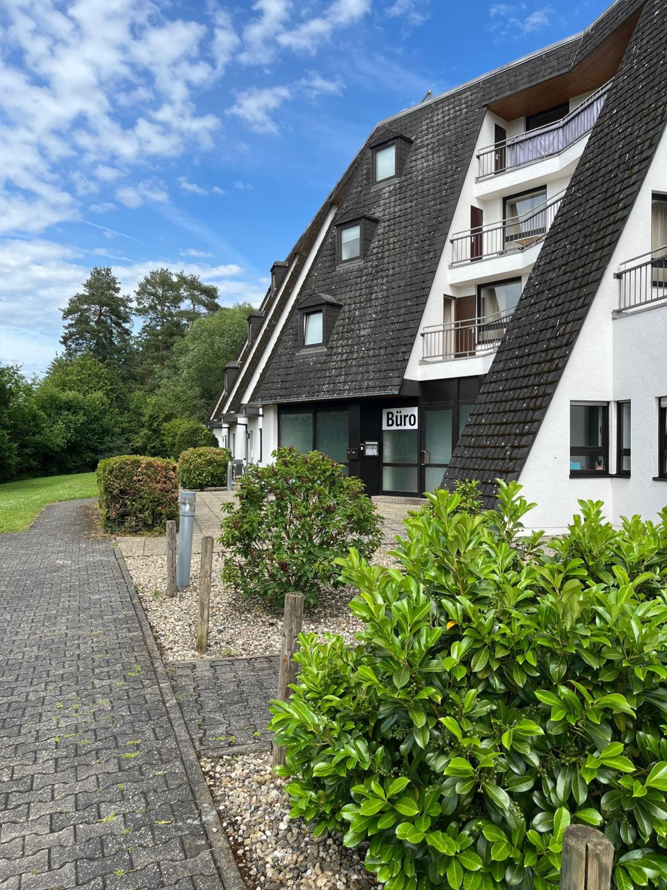 Aparthotel Tannenhof