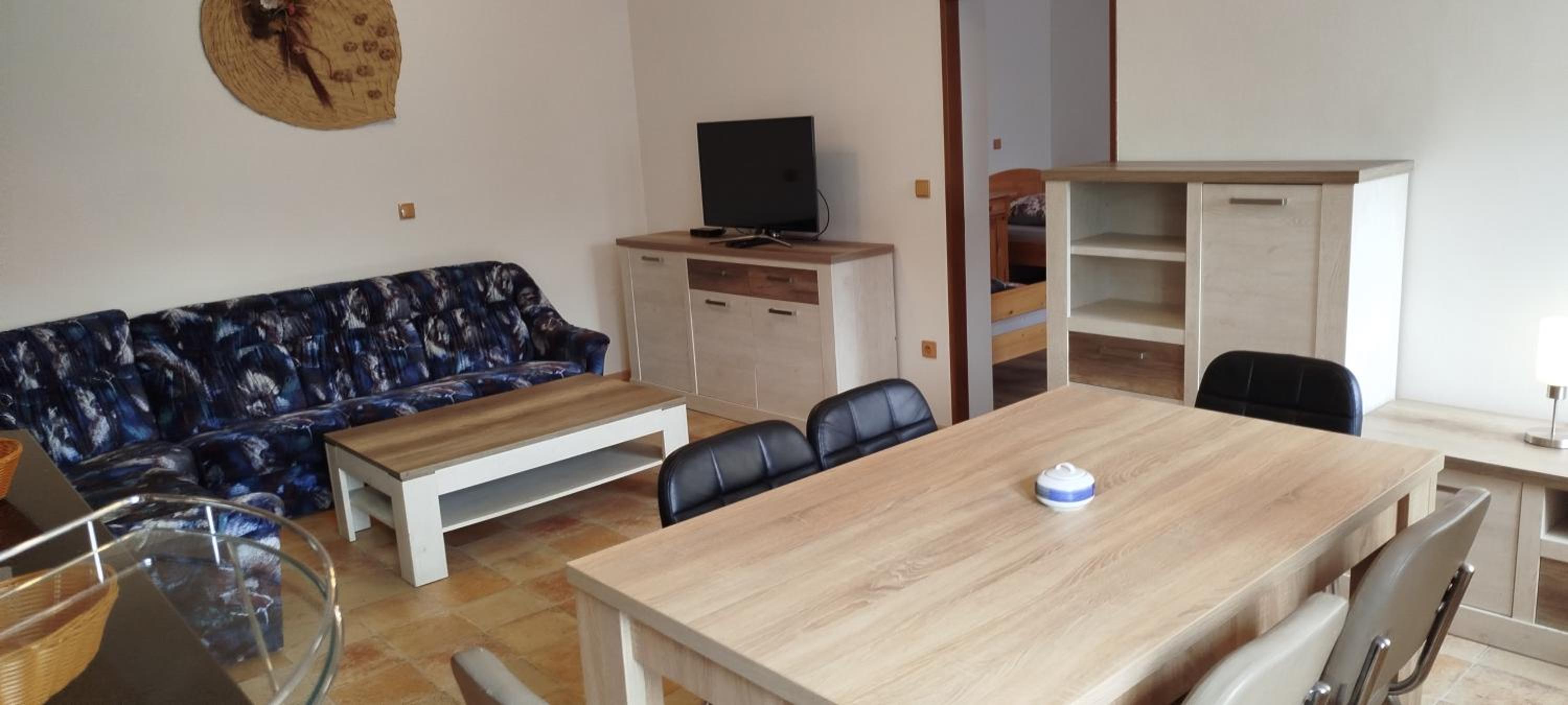 Apartmány pod Barunčinou školou view 3