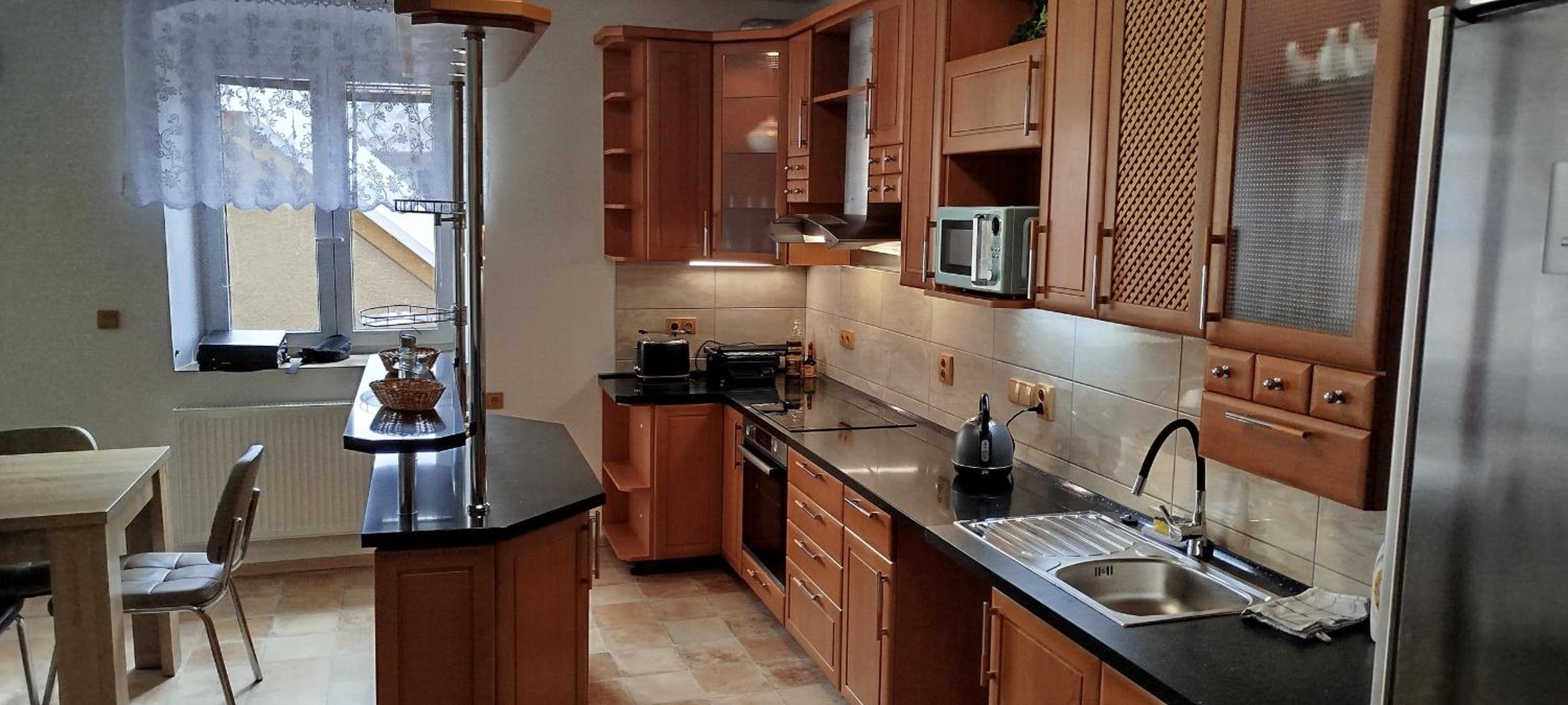 Apartmány pod Barunčinou školou view 4