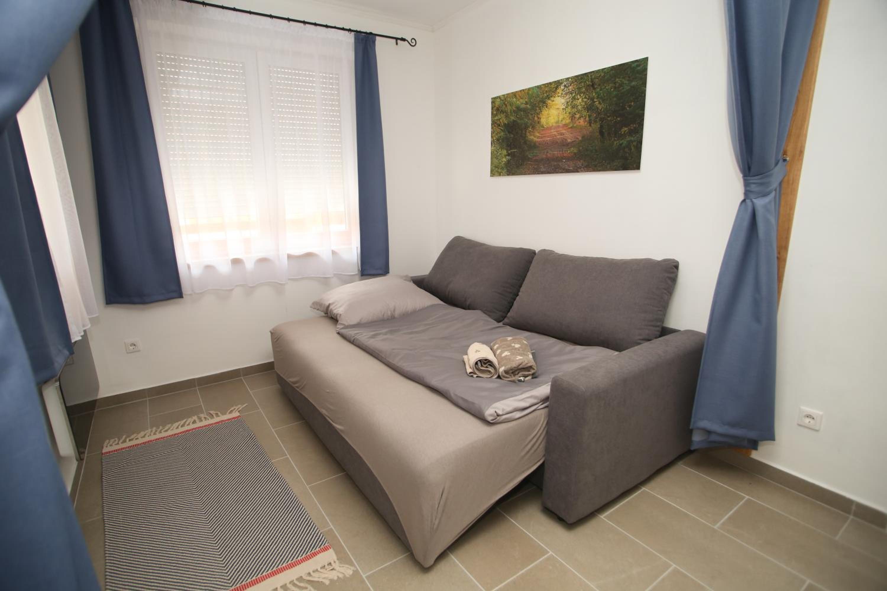 Tulipán Vendégház