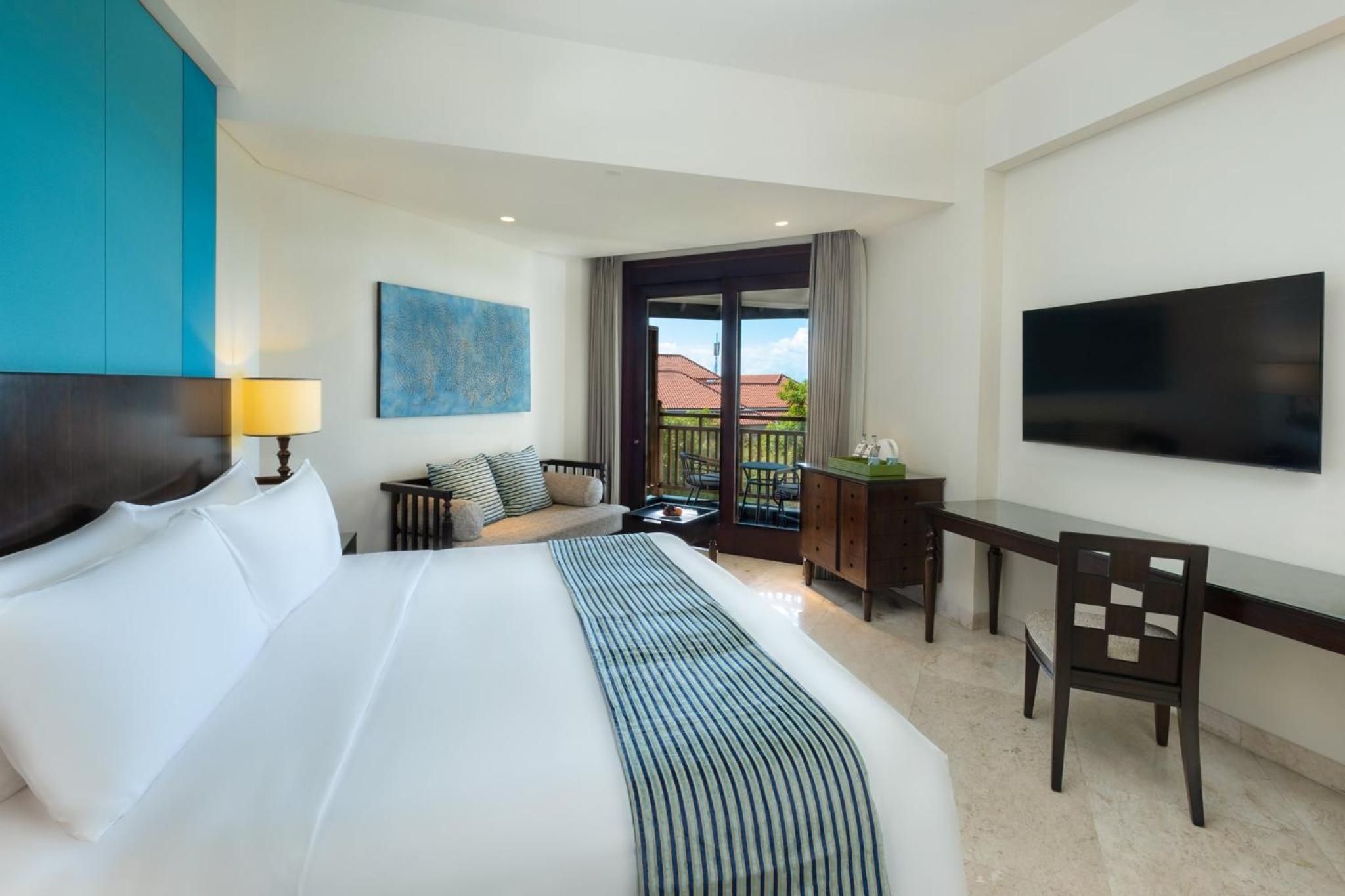 Holiday Inn Resort Bali Nusa Dua by IHG