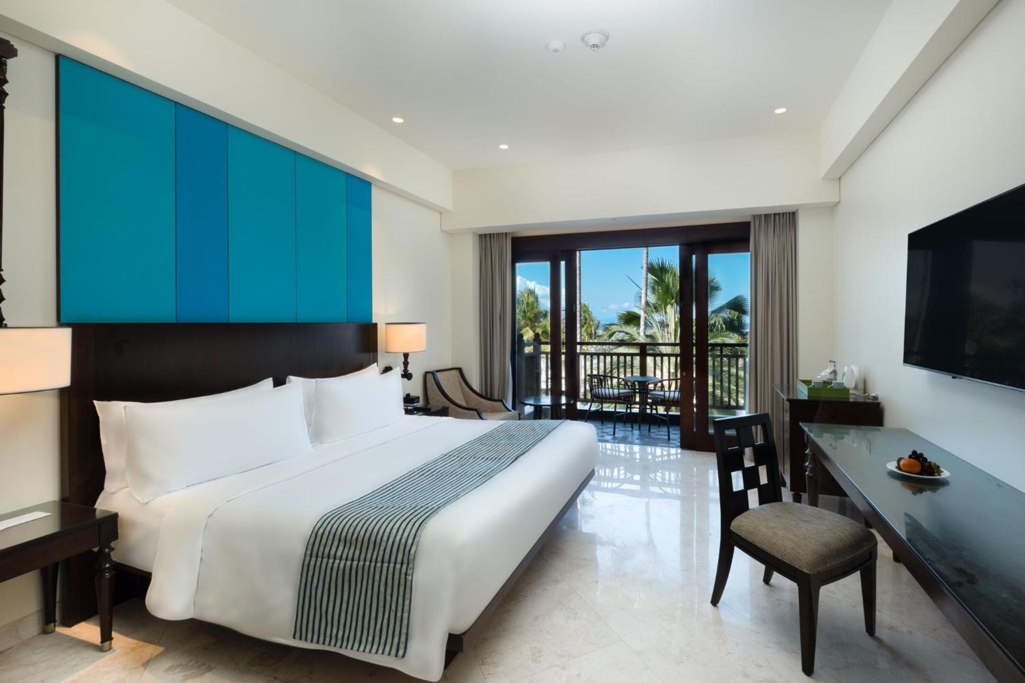 Holiday Inn Resort Bali Nusa Dua by IHG