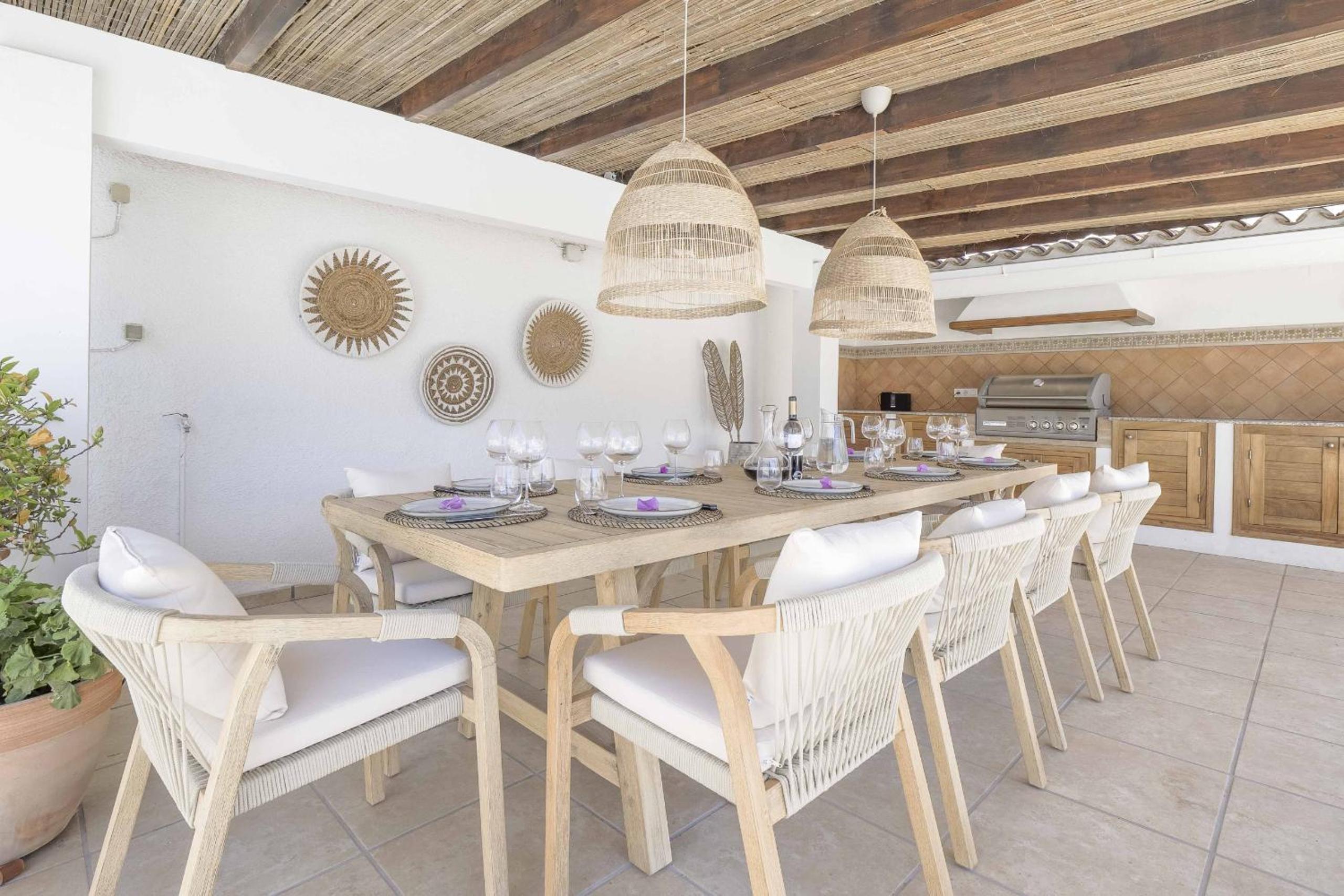 Casa Clavel