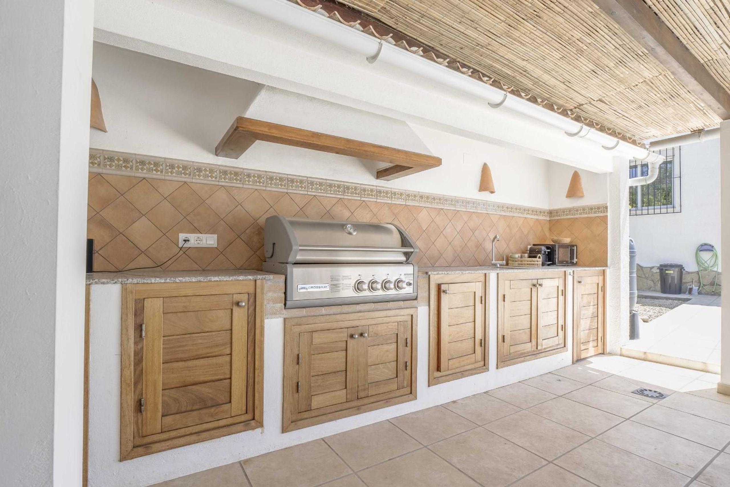 Casa Clavel