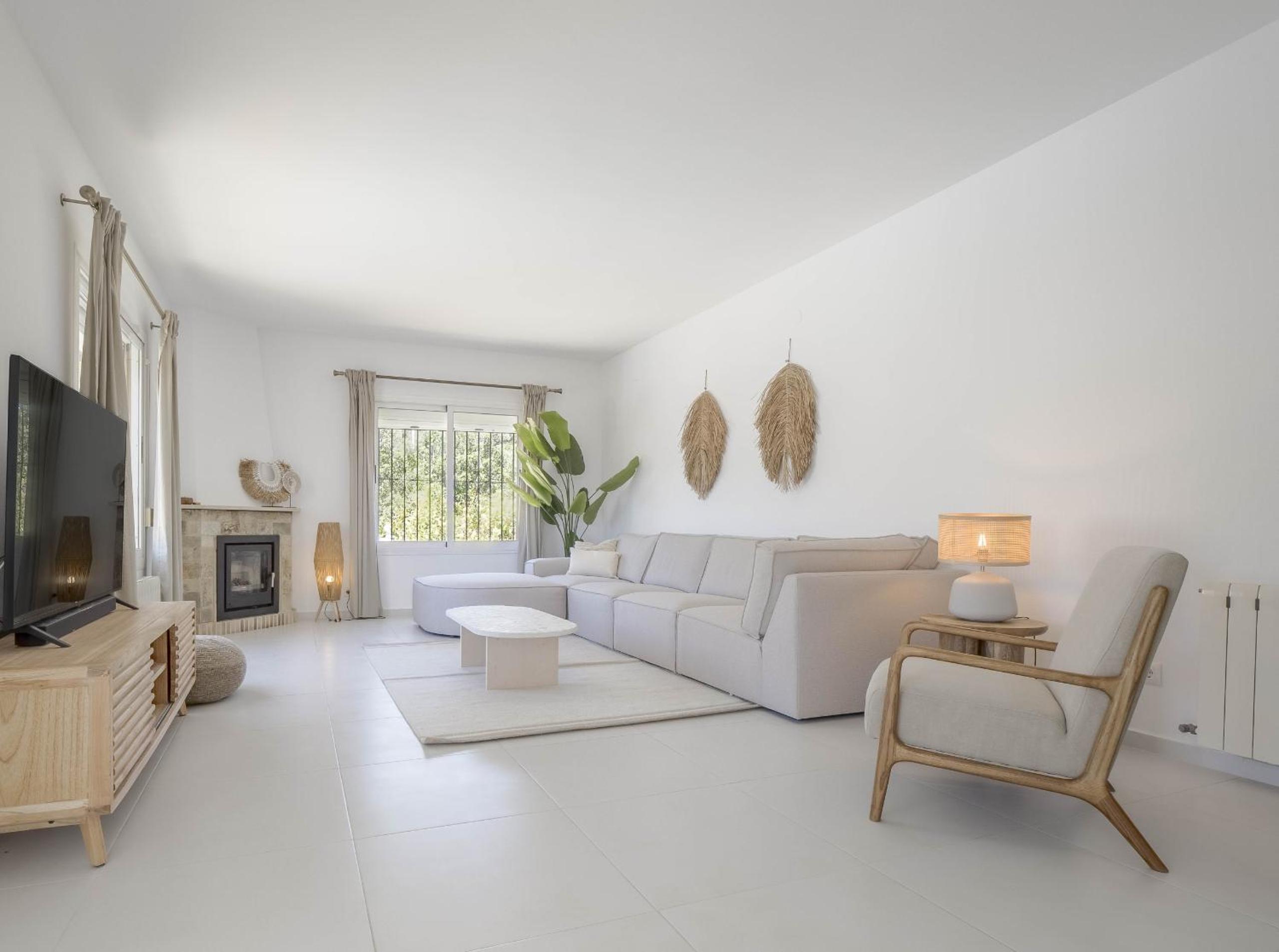 Casa Clavel