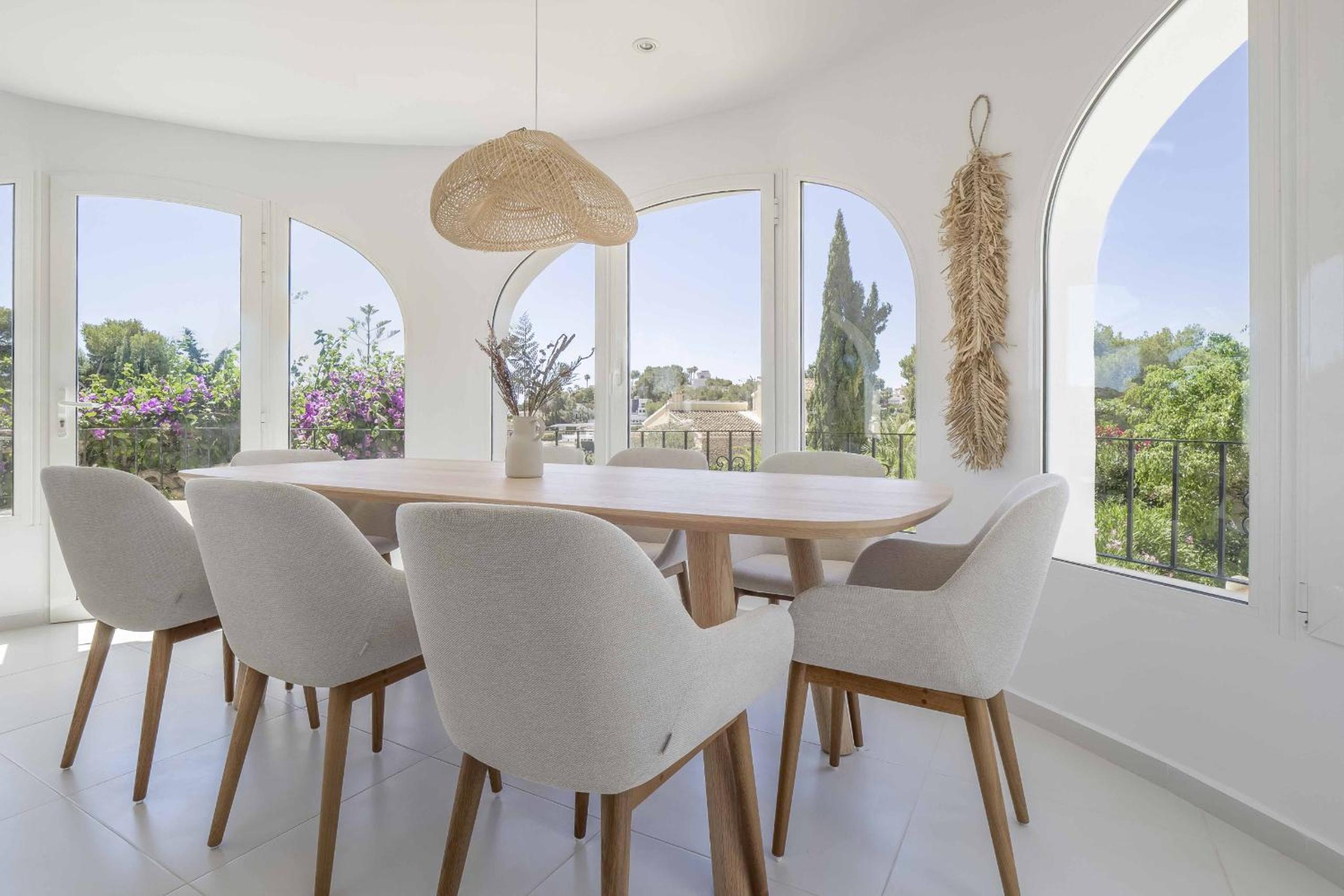 Casa Clavel