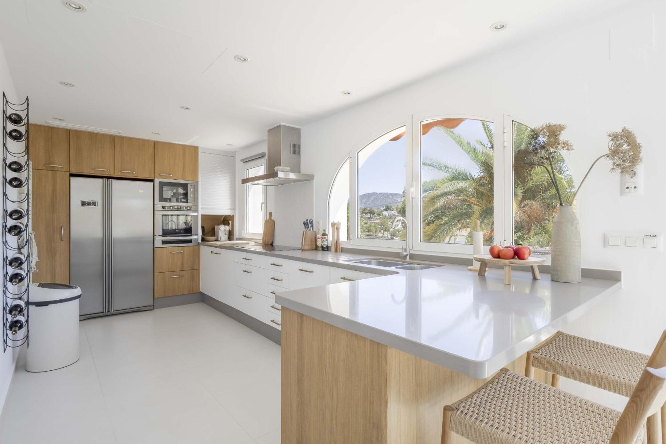 Casa Clavel