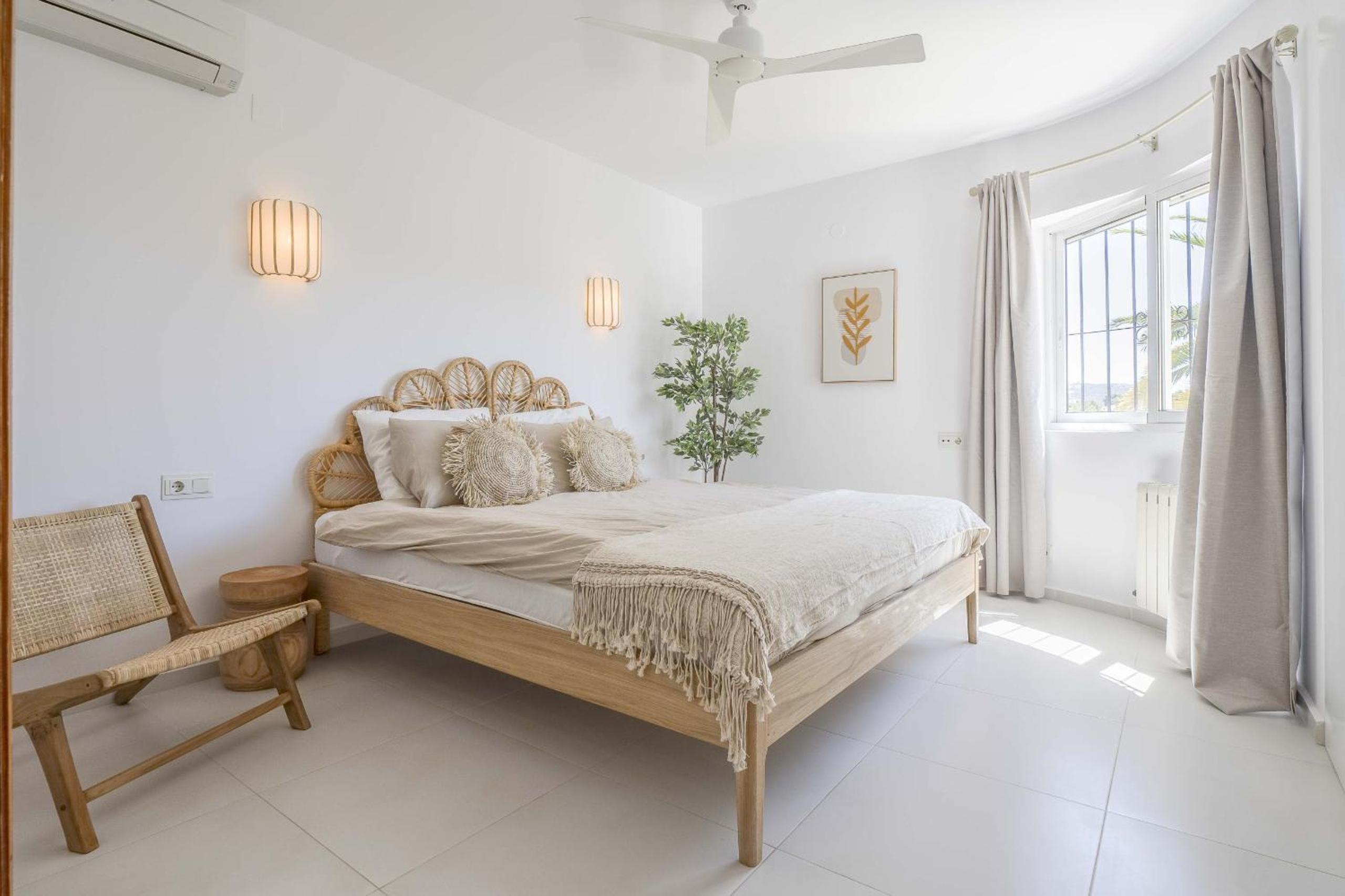 Casa Clavel