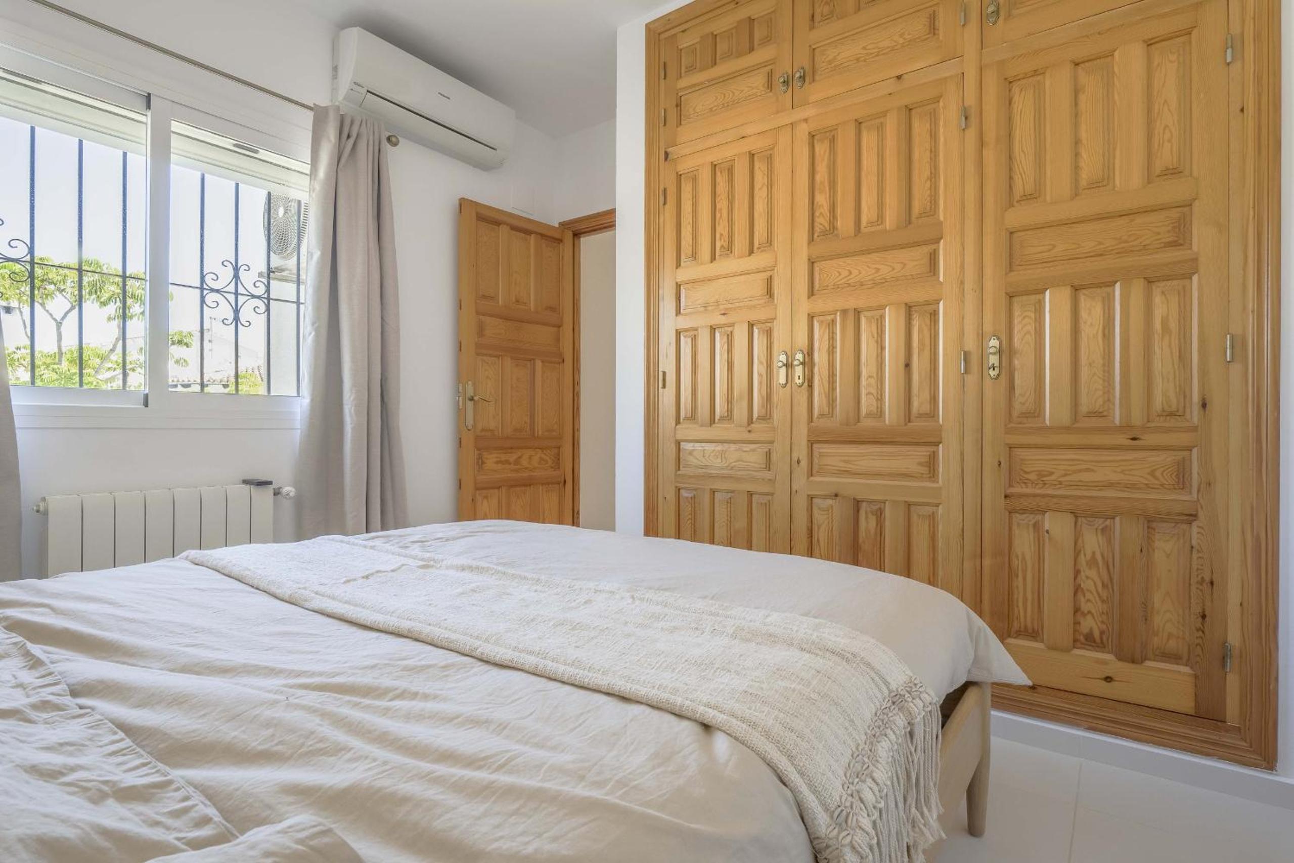 Casa Clavel