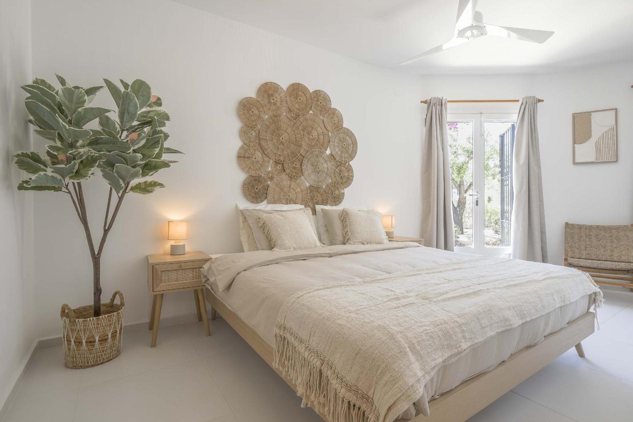Casa Clavel