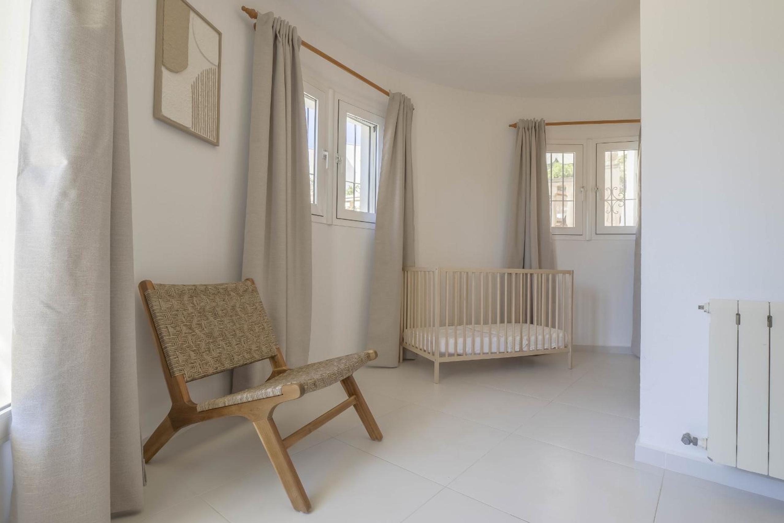 Casa Clavel