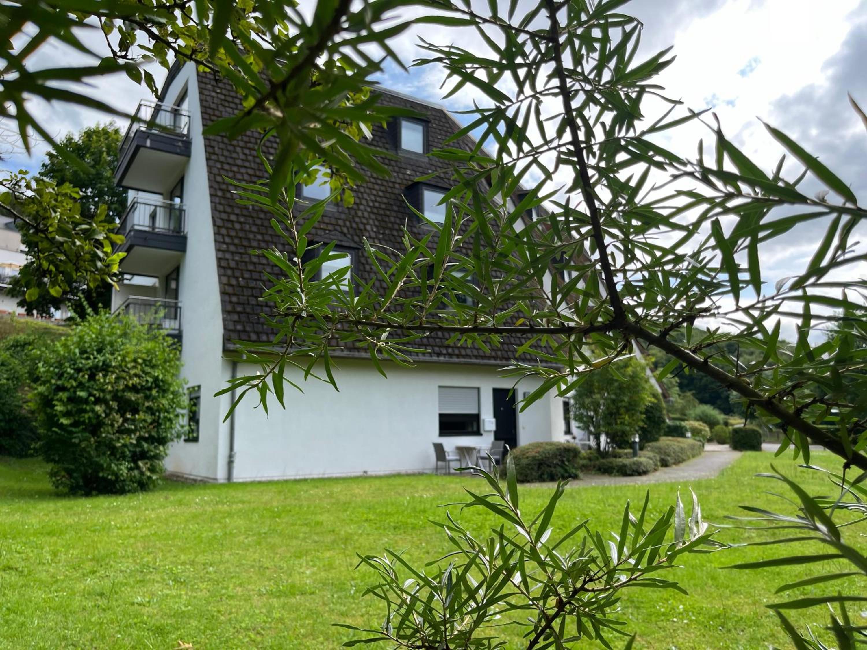 Aparthotel Tannenhof