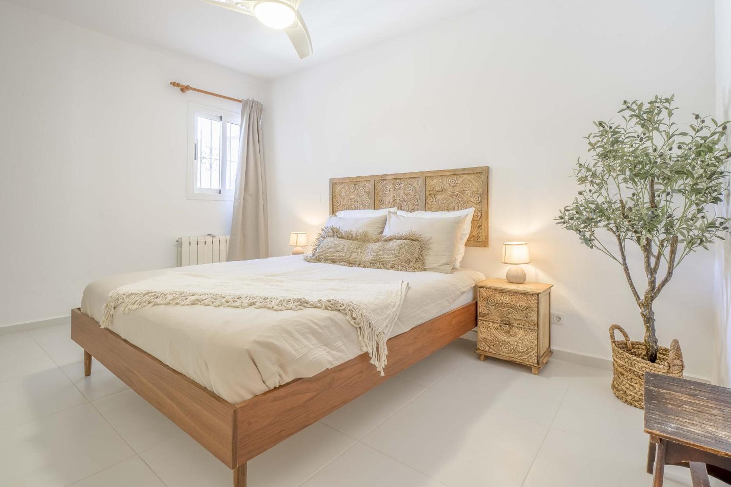 Casa Clavel