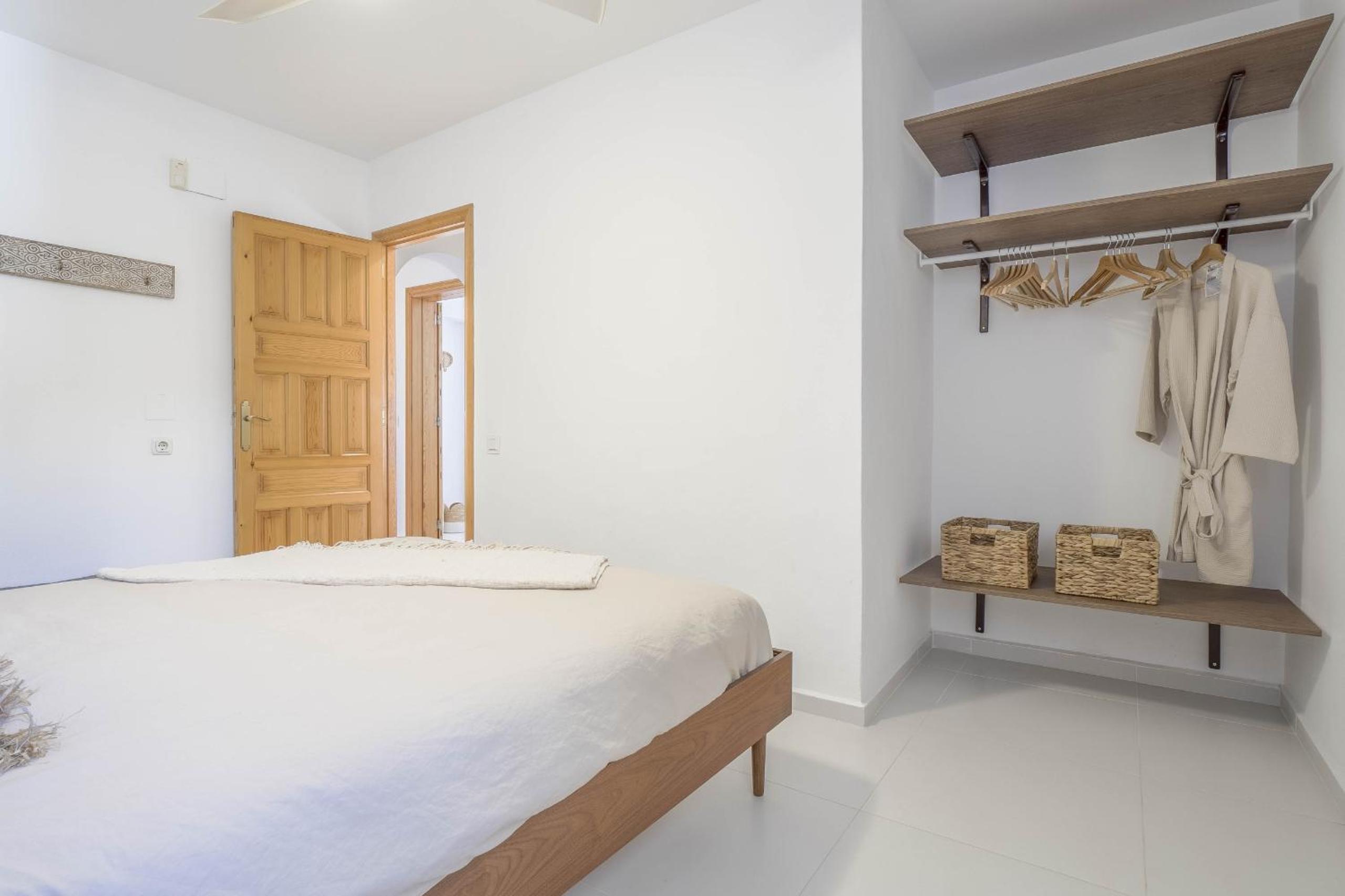 Casa Clavel